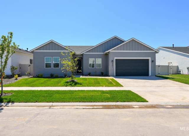 Property at 8601 W Pond Pine St, Star, ID 83669, 3 beds, 2.5 baths