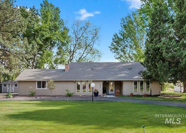 Property at 7301 W Diamond St, Boise, ID 83709, 4 beds, 3 baths