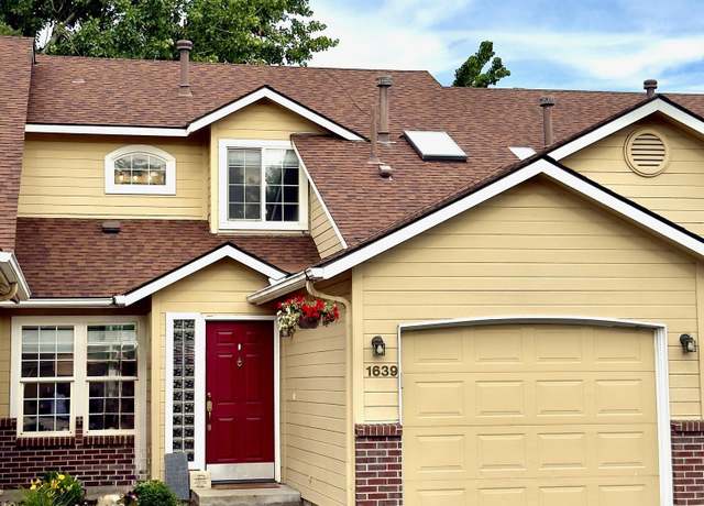 Property at 1639 E Boise Ave, Boise, ID 83706, 3 beds, 3 baths