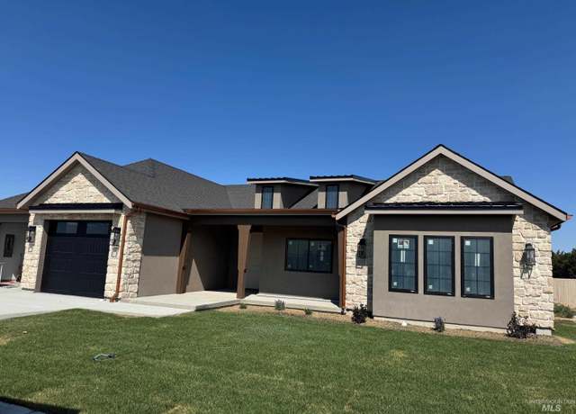Property at 625 Canyon Falls Dr, Twin Falls, ID 83301, 3 beds, 2 baths