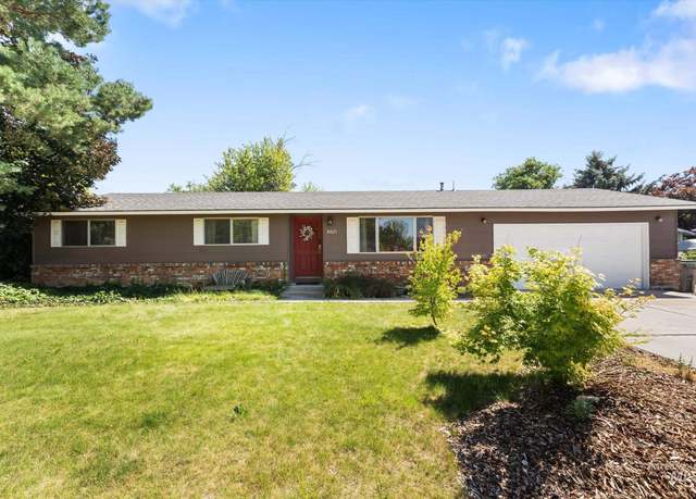 Property at 8021 W Hummel Dr,, Boise, ID 83709, 3 beds, 2 baths