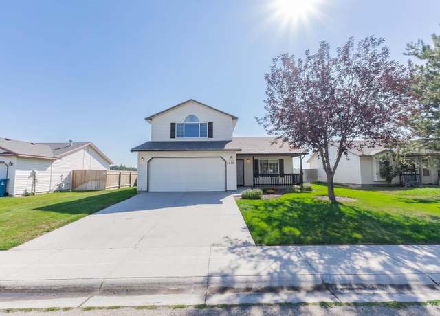 Property at 1630 S Woodland Dr, Nampa, ID 83686, 3 beds, 2 baths