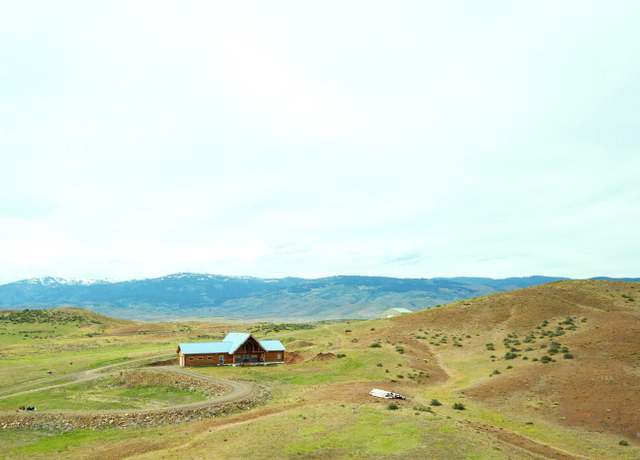 Property at 1828 Hidden Canyon Rd, Council, ID 83612, 3 beds, 3 baths