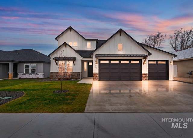 Property at 2061 W Bittern St, Nampa, ID 83686, 5 beds, 3 baths