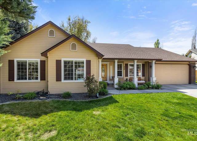 Property at 366 S Kestrel Pl, Eagle, ID 83616, 3 beds, 2 baths