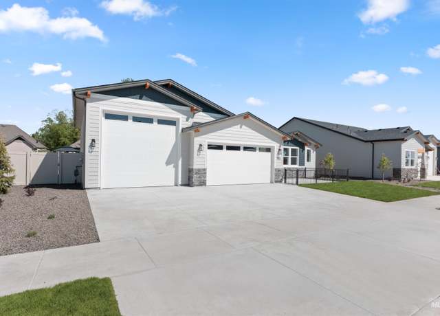 Property at 432 S Quincannon Ln, Star, ID 83669, 4 beds, 3 baths