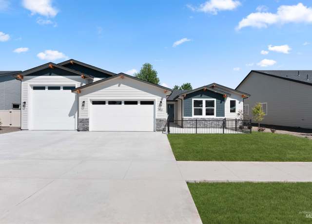 Property at 432 S Quincannon Ln, Star, ID 83669, 4 beds, 3 baths