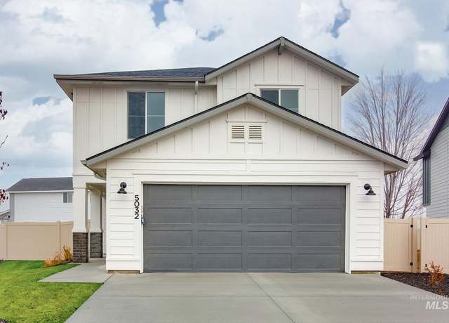 Property at 4237 E Woodmurra St, Meridian, ID 83642, 4 beds, 2.5 baths