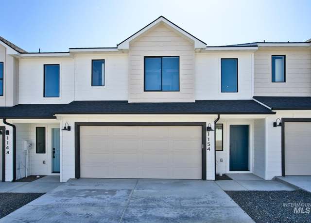 Property at 1154 S Barberry Pl, Nampa, ID 83686, 3 beds, 3 baths