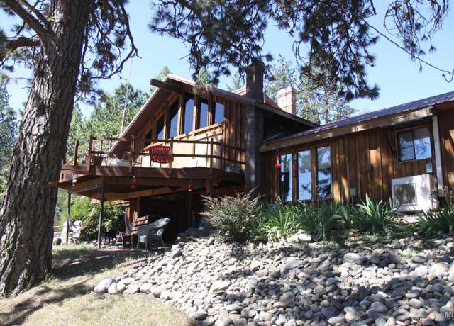 Property at 2138 Old White Bird Hill Rd, Grangeville, ID 83530, 8 beds, 8 baths