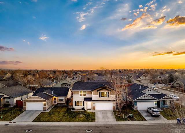 Property at 11219 W Dreamcatcher St, Boise, ID 83709, 4 beds, 2.5 baths