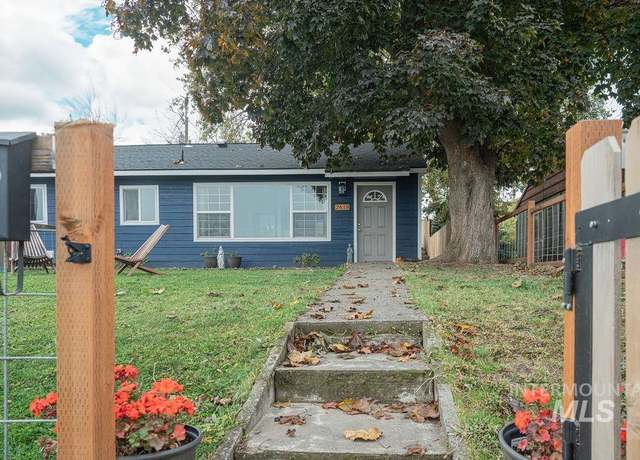 Property at 2618 8th Ave, Lewiston, ID 83501, 3 beds, 2 baths