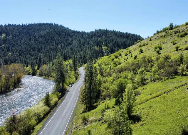 Property at TBD (7ac) Lukes Gulch Rd, Stites, ID 83552