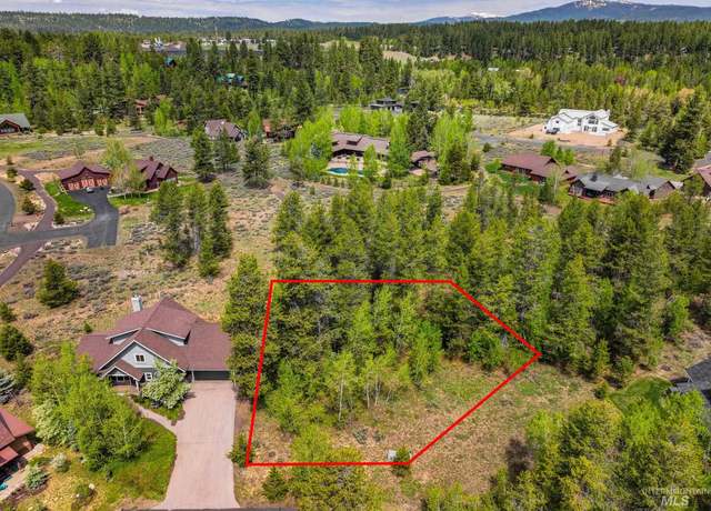 Property at 194 Morgan, Mccall, ID 83638