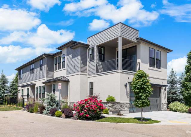 Property at 3051 S Sedgebrook Ln, Eagle, ID 83616, 3 beds, 2.5 baths