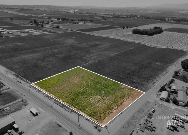 Property at TBD Crystal Ln Parcel 2, Wilder, ID 83676