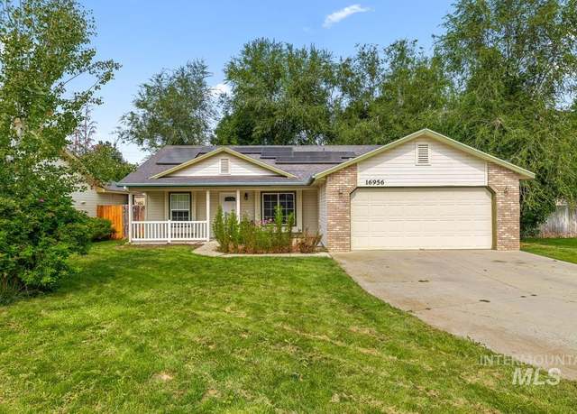 Property at 16956 N Chelford, Nampa, ID 83687, 3 beds, 2 baths