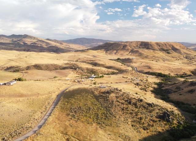 Property at TBD Liberty Rd, Sweet, ID 83670