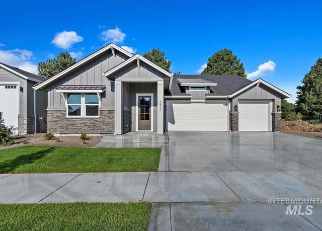 Property at 573 N Hiltonhead Way, Eagle, ID 83616, 4 beds, 3 baths