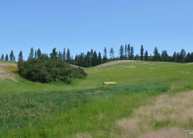 Property at TBD Hwy 9, Deary, ID 83823