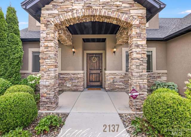 Property at 2137 Settlers Ln, Twin Falls, ID 83301, 5 beds, 3 baths
