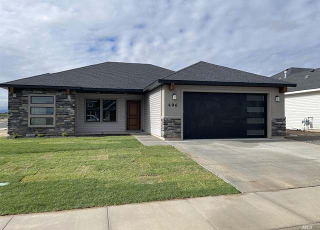 Property at 496 Hope Ave, Twin Falls, ID 83301-2013, 3 beds, 2 baths