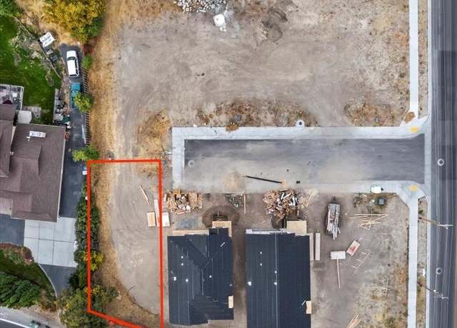 Property at 4833 W Palo Verde Ln, Boise, ID 83703
