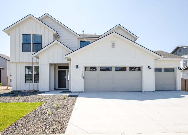 Property at 7339 W Eagle Grove St, Boise, ID 83709, 4 beds, 2 baths