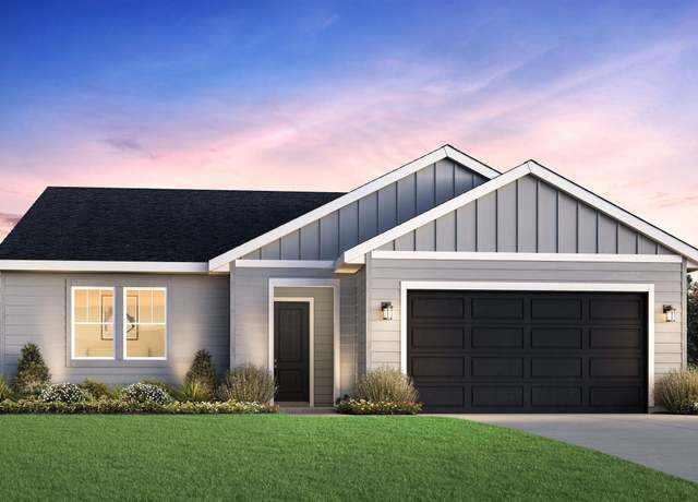 Property at 14541 Pine Knoll St, Caldwell, ID 83607, 4 beds, 2 baths