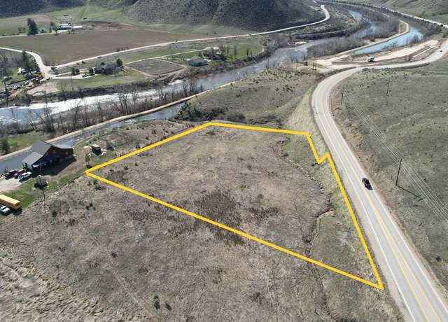 Property at TBD Highway 52 Parcel D, Horseshoe Bend, ID 83629