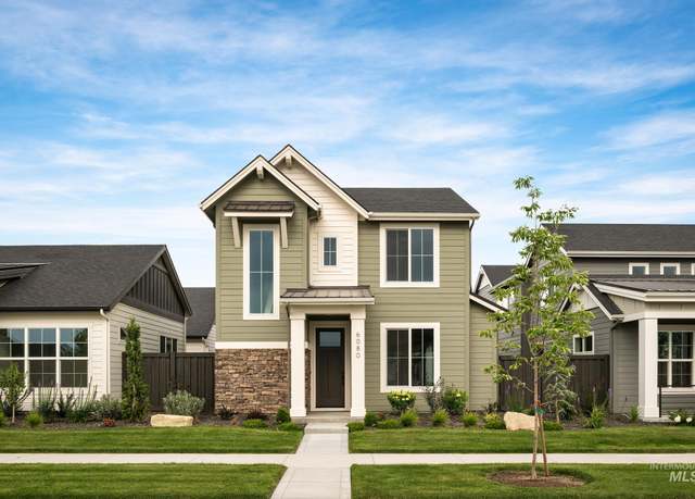Property at 6080 S Apex Ave, Meridian, ID 83642, 3 beds, 2.5 baths