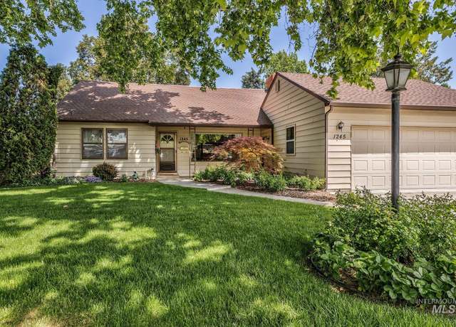 Property at 1245 SW 3rd Ave, Ontario, OR 97914, 4 beds, 2 baths