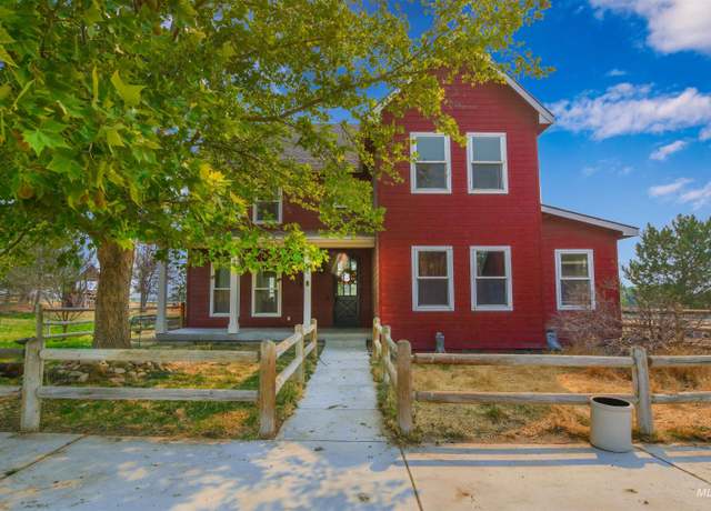Property at 20169 Hoskins Rd, Caldwell, ID 83607, 4 beds, 3.5 baths