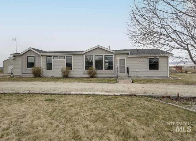 Property at 2422 W Sales Yard, Emmett, ID 83617, 4 beds, 2 baths