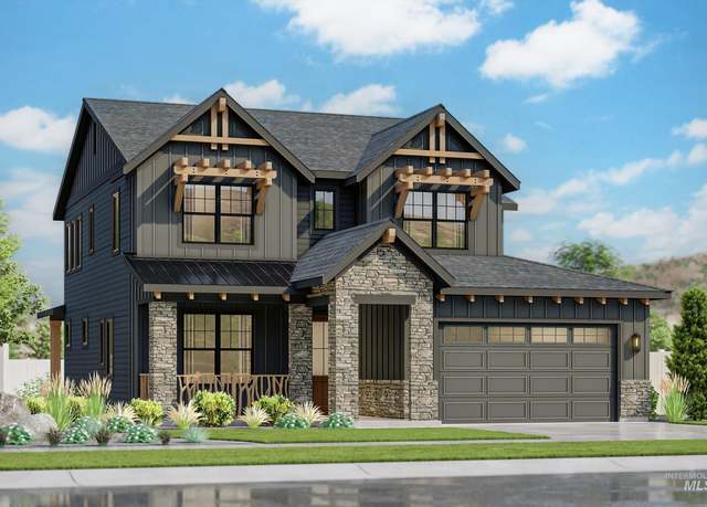 Property at 13905 N Malheur Pl, Boise, ID 83714, 3 beds, 2.5 baths