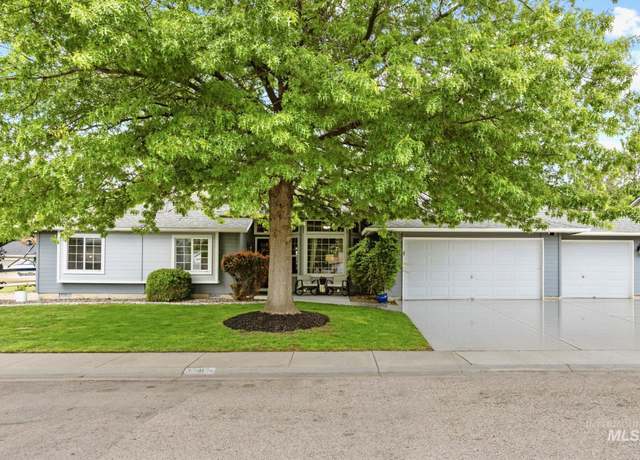 Property at 3341 S Holden Ave, Boise, ID 83706, 3 beds, 2 baths
