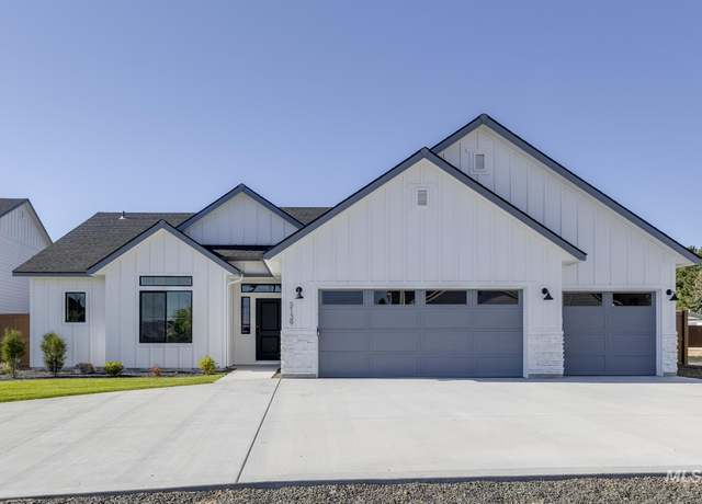 Property at 3139 S Carie Ave, Boise, ID 83709, 4 beds, 2 baths