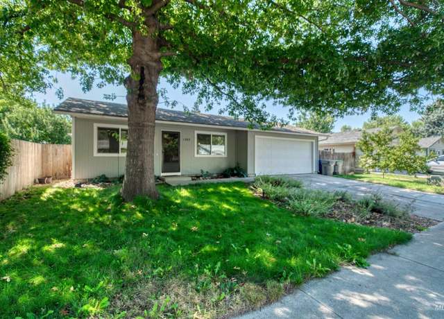 Property at 1365 E Rayburn Ct, Boise, ID 83706, 2 beds, 2 baths