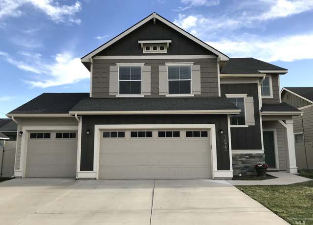 Property at 1673 W Wood Chip St, Meridian, ID 83642, 3 beds, 2.5 baths