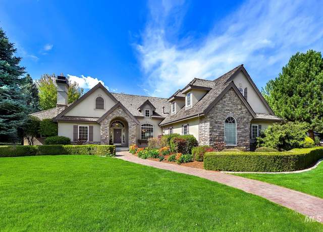 Property at 3011 W Balata Ct, Meridian, ID 83646, 4 beds, 4.5 baths
