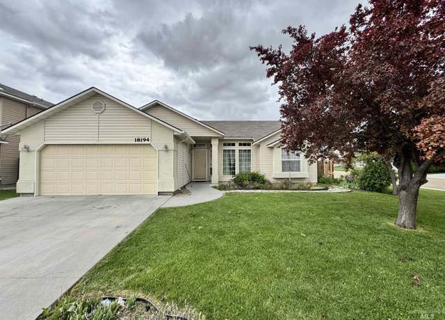 Property at 18194 Saffron, Nampa, ID 83687, 3 beds, 2 baths