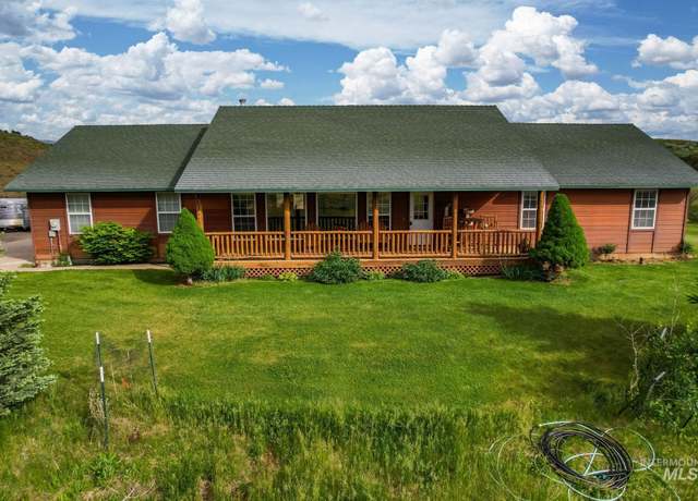 Property at 1829 Hidden Canyon Rd, Council, ID 83612-0000, 3 beds, 2 baths