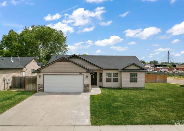 Property at 2607 E Sweet Dr, Nampa, ID 83687, 3 beds, 2 baths