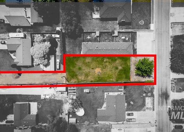 Property at 2801 College Ave, Caldwell, ID 83607