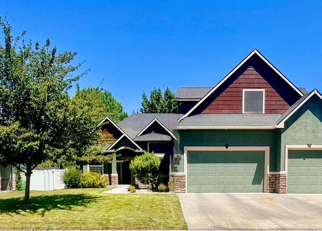 Property at 11732 W Raul St, Boise, ID 83709, 4 beds, 3 baths
