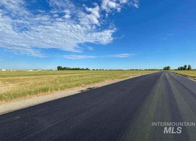 Property at 224 W 300 S Parcel 6, Rupert, ID 83350