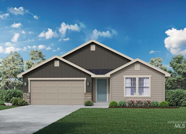 Property at 1588 Witt, Mountain Home, ID 83647, 3 beds, 2 baths