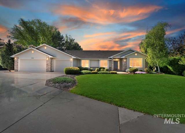 Property at 1737 E Stadler Ct, Eagle, ID 83616, 4 beds, 2 baths