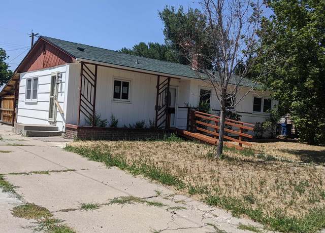 Property at 835 N 10th, Mountain Home, ID 83647, 3 beds, 2 baths