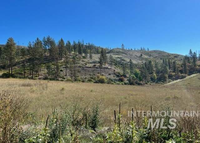 Property at TBD Lot 2 Elk Hill Rd, Kamiah, ID 83536